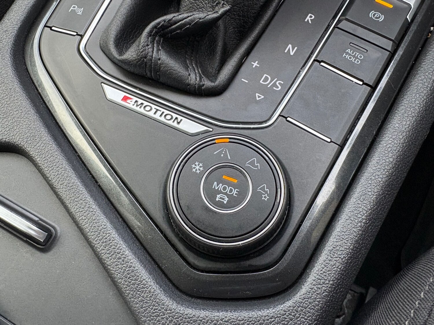 Used Volkswagen Tiguan Allspace 2018 for sale - 77491094: Photo 23