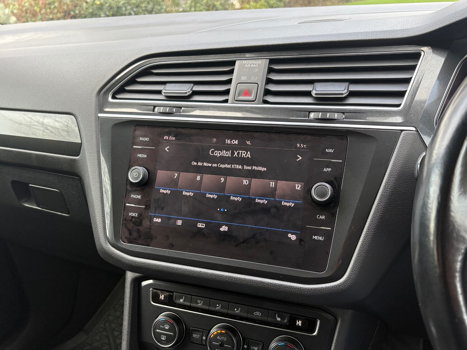 Used Volkswagen Tiguan Allspace 2018 for sale - 77491094: Photo 26