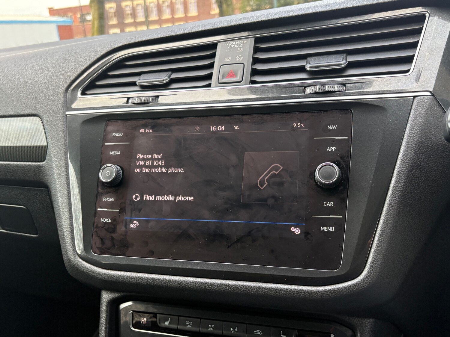 Used Volkswagen Tiguan Allspace 2018 for sale - 77491094: Photo 30