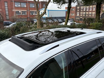 Used Volkswagen Tiguan Allspace 2018 for sale - 77491094: Photo