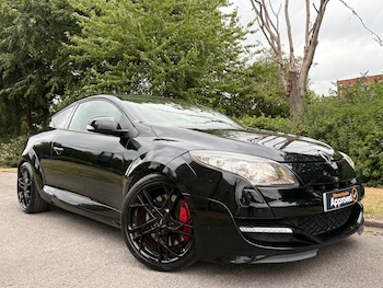 2012 (12) - 2.0 T 16V Renaultsport 265 CUP+MEGA SPEC+SUNROOF+BUCKETS+CAMBELT DONE+FSH 3-Door
