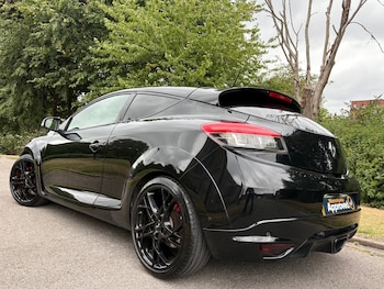 Used Renault Megane 2012 for sale - 75628335: Photo