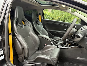 Used Renault Megane 2012 for sale - 75628335: Photo