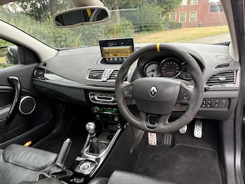 Used Renault Megane 2012 for sale - 75628335: Photo
