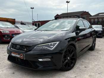 Used SEAT Leon 2019 for sale - 74939777: Photo