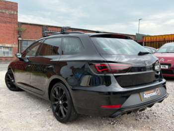 Used SEAT Leon 2019 for sale - 74939777: Photo