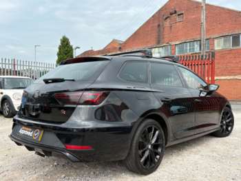 Used SEAT Leon 2019 for sale - 74939777: Photo