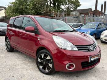 2012 (12) - 1.5 [90] dCi N-Tec+ 5DR *1 OWNER FROM NEW *LOW MILES *£20 ROAD TAX *PX WELC