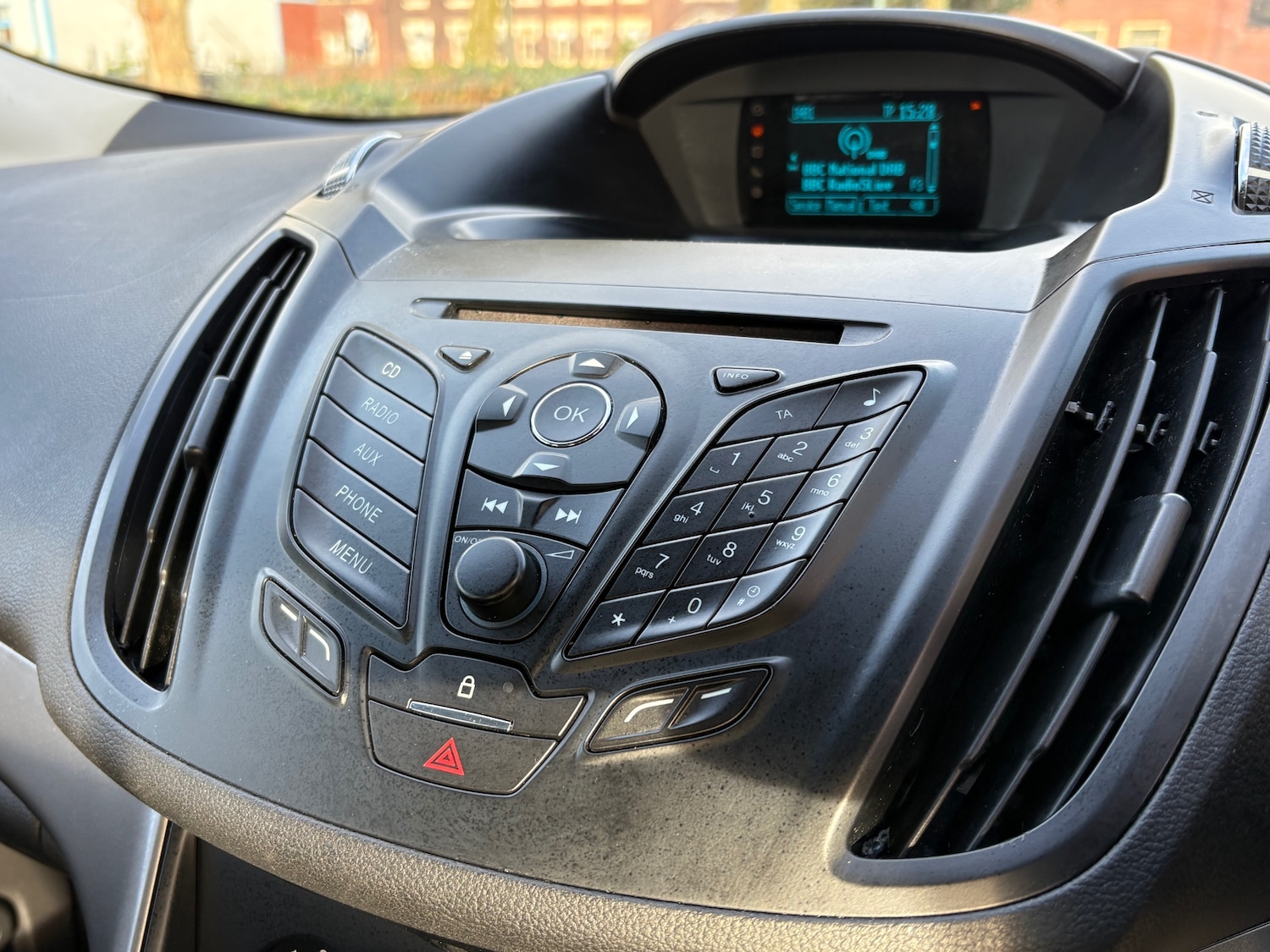 Used Ford Kuga 2014 for sale - 76625514: Photo 12