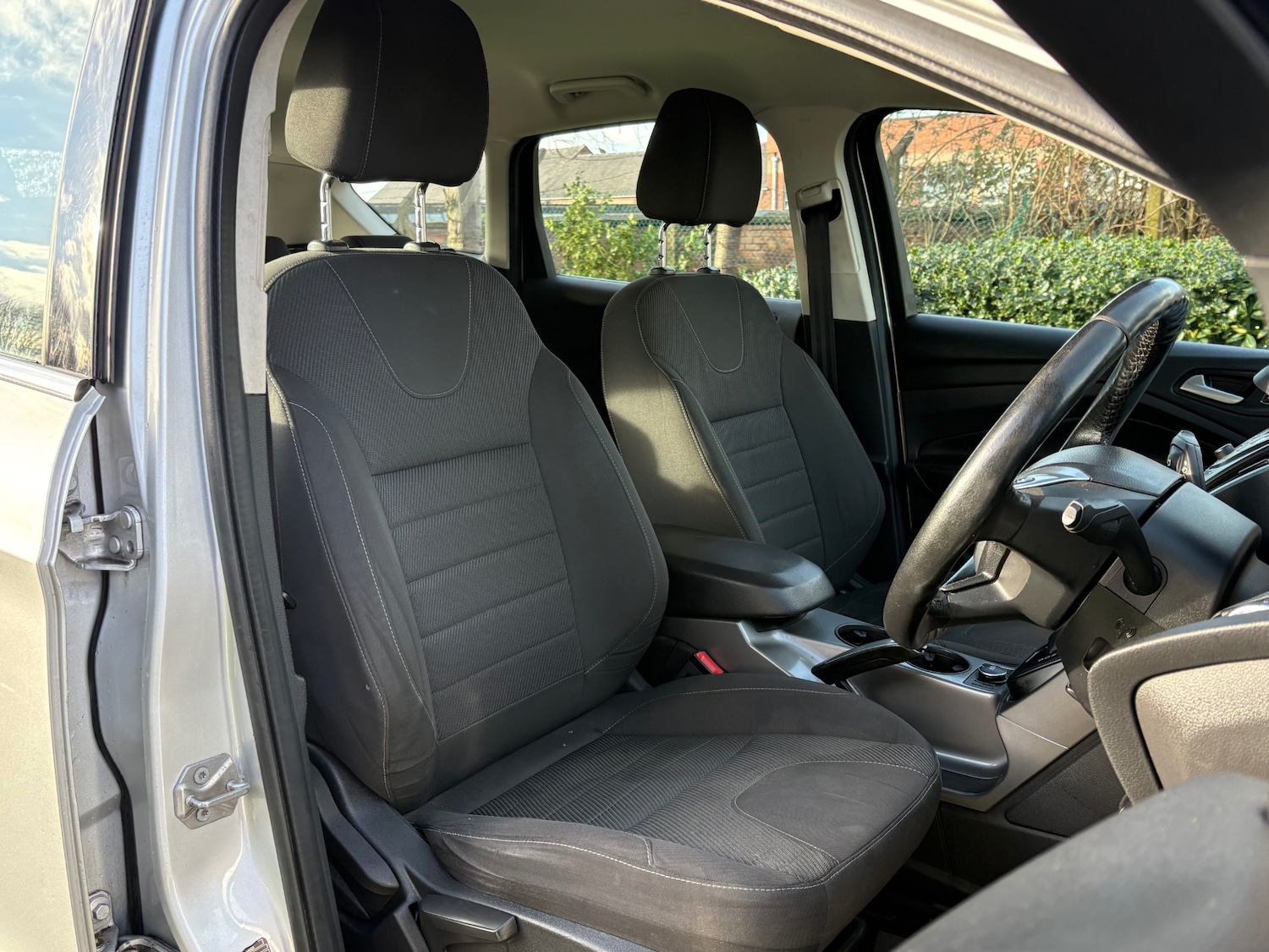 Used Ford Kuga 2014 for sale - 76625514: Photo 13