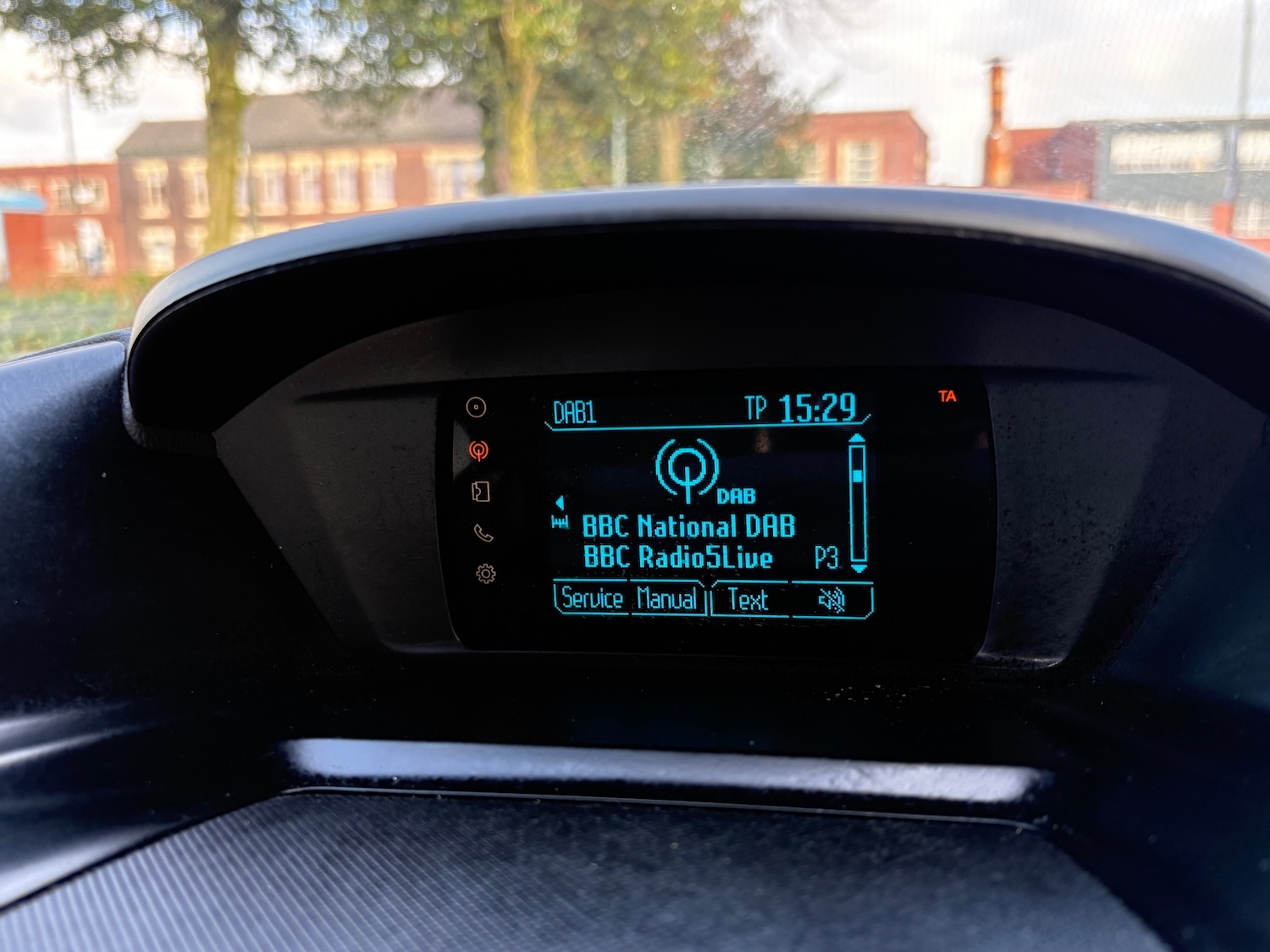 Used Ford Kuga 2014 for sale - 76625514: Photo 15