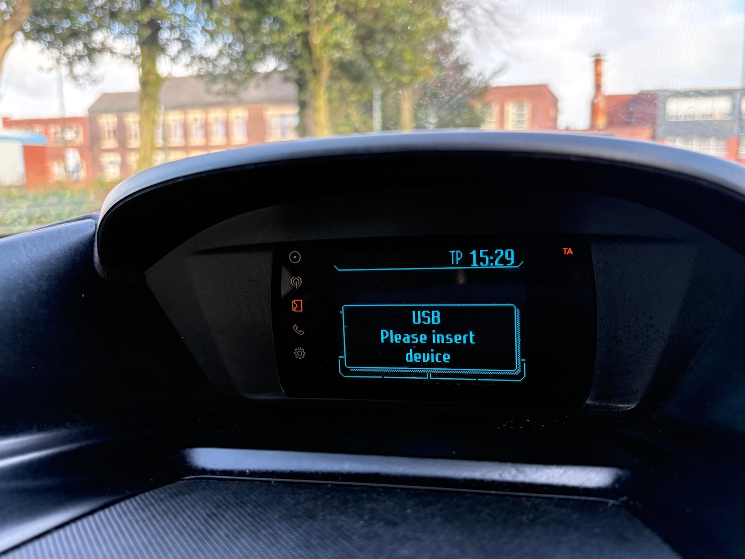 Used Ford Kuga 2014 for sale - 76625514: Photo 16