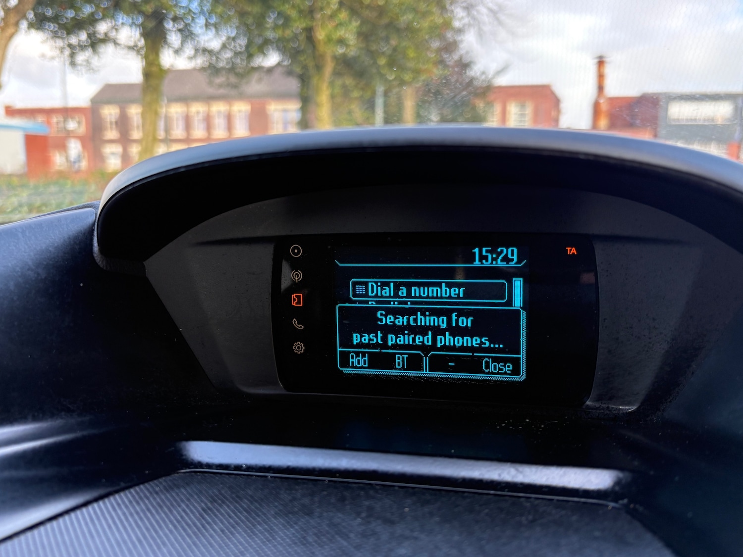 Used Ford Kuga 2014 for sale - 76625514: Photo 17