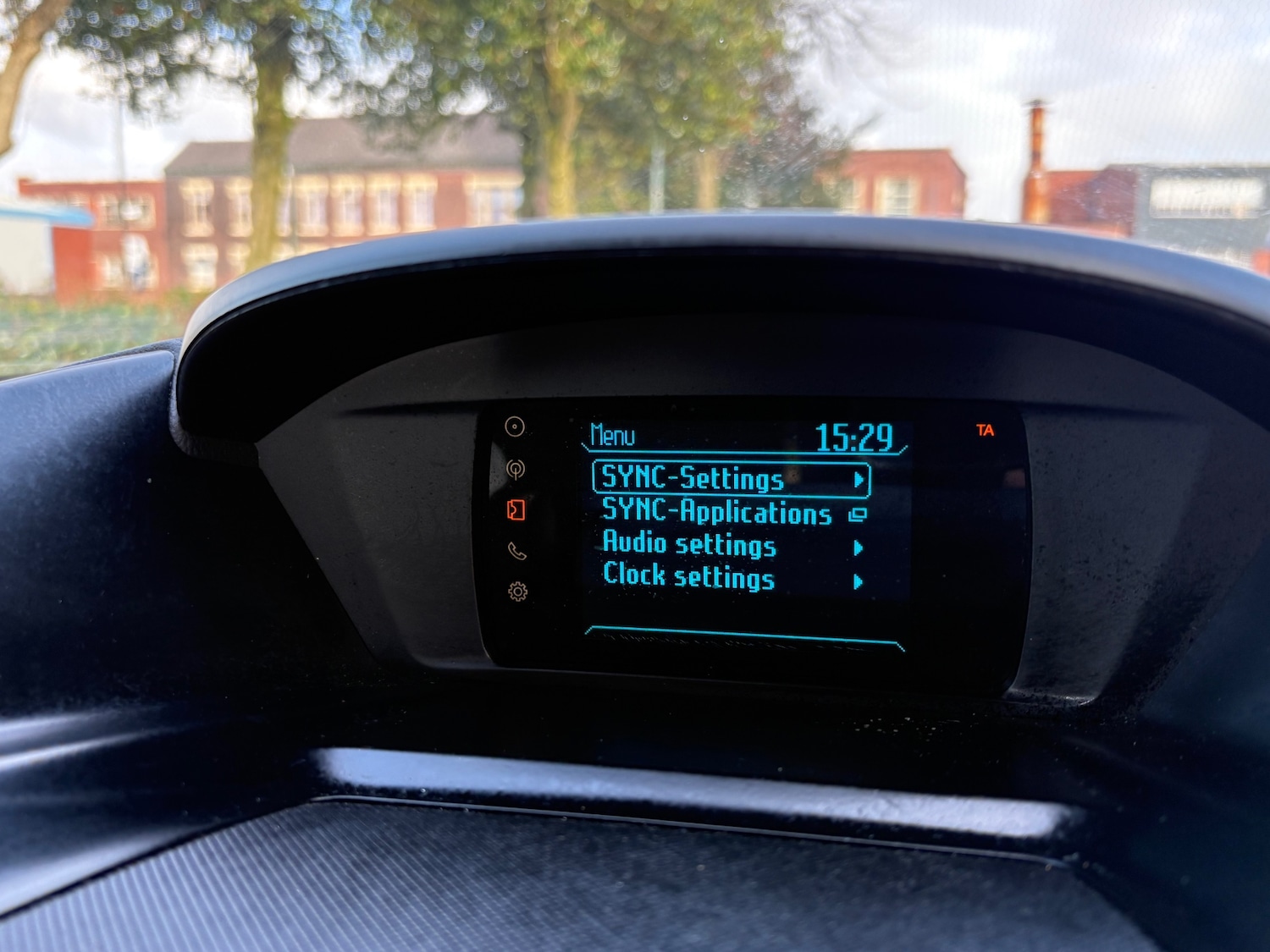 Used Ford Kuga 2014 for sale - 76625514: Photo 18