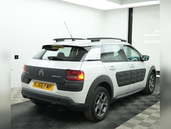 Used Citroen C4 Cactus 2017 for sale - 79463926: Photo