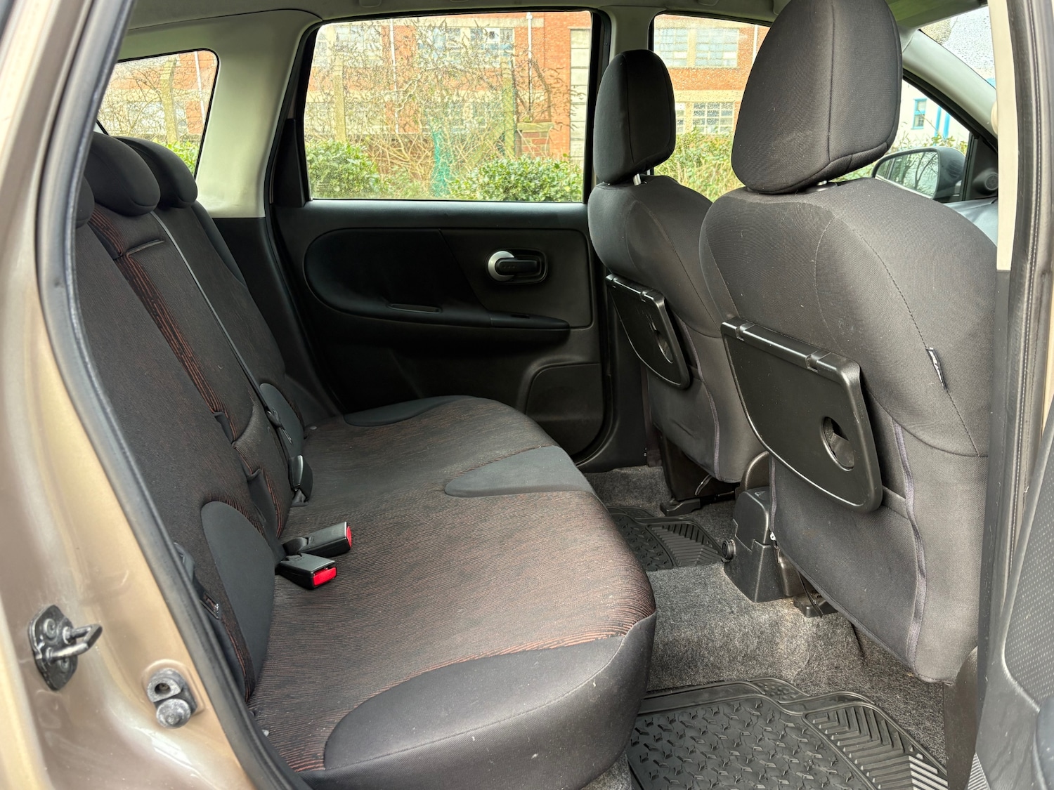 Used Nissan Note 2010 for sale - 77077879: Photo 10