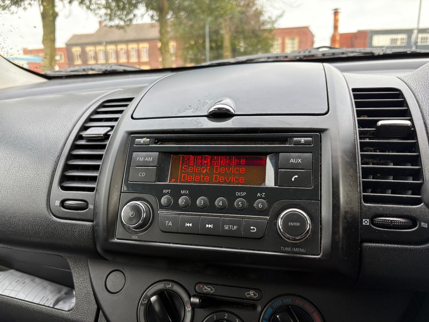 Used Nissan Note 2010 for sale - 77077879: Photo 17