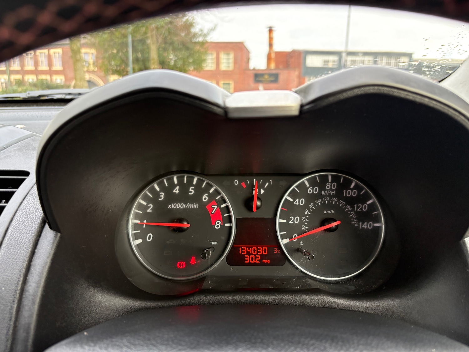 Used Nissan Note 2010 for sale - 77077879: Photo 7