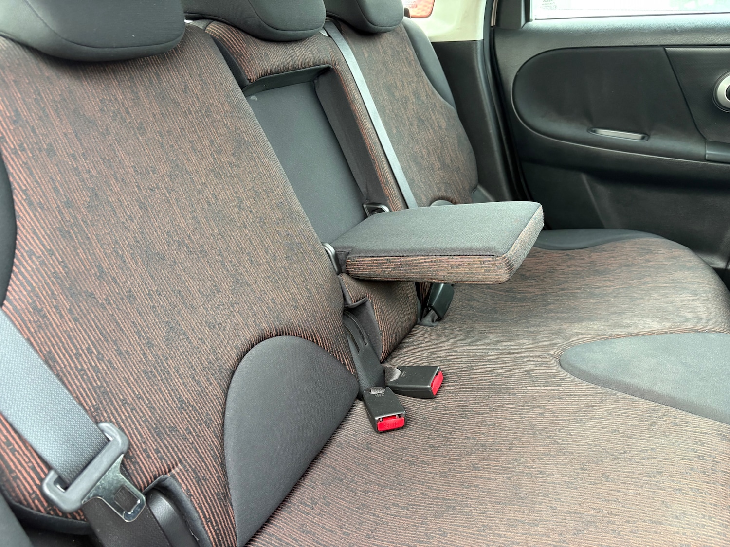 Used Nissan Note 2010 for sale - 77077879: Photo 8