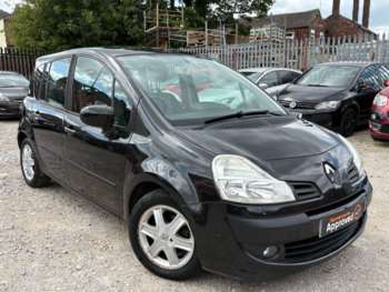 2010 (10) - 1.5 dCi 86 Dynamique 5dr *£35 TAX *2 KEYS *10 SERVICE STAMPS *MOT 03/11/25