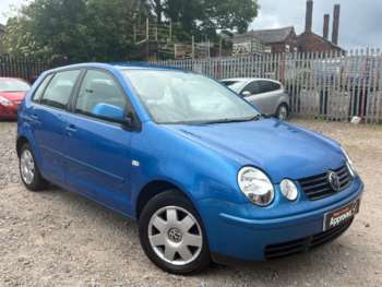 2004 (04) - 1.2 TWIST 5 DOOR **WARRANTED LOW 33,496 MILES **12 MONTH MOT **HPI CLEAR