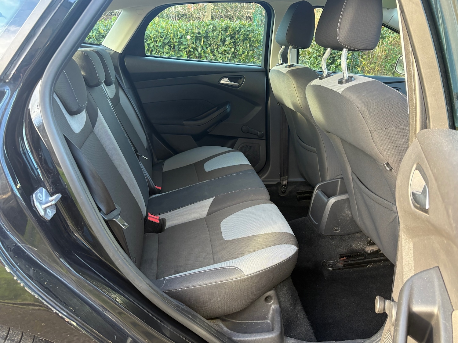 Used Ford Focus 2012 for sale - 76626611: Photo 11