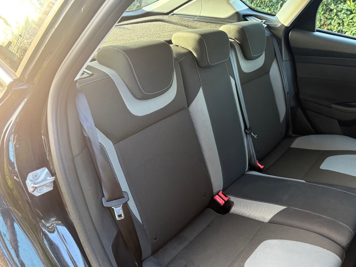 Used Ford Focus 2012 for sale - 76626611: Photo 12