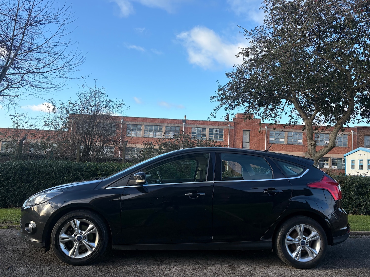 Used Ford Focus 2012 for sale - 76626611: Photo 3