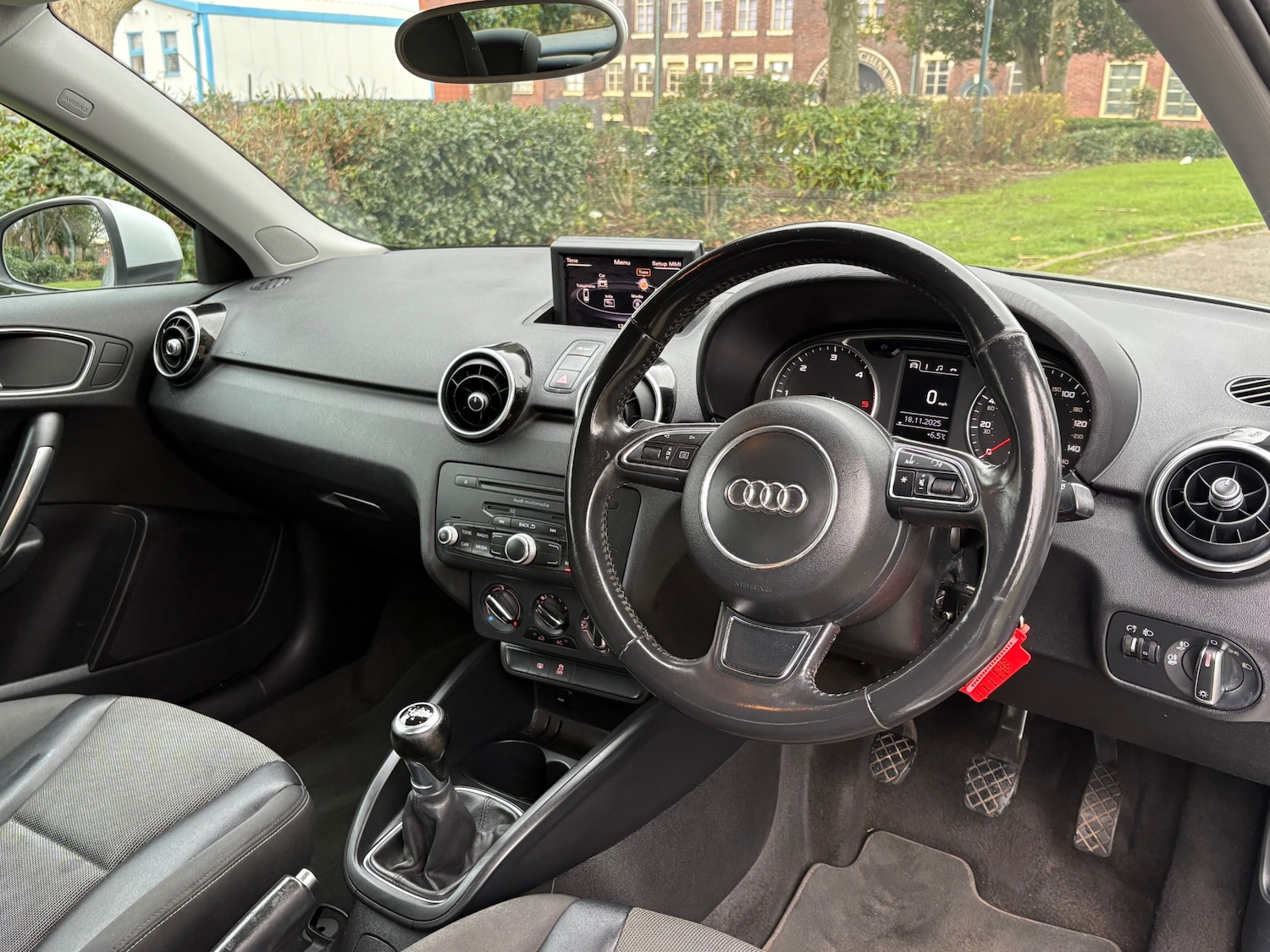 Used Audi A1 2012 for sale - 76611663: Photo 10