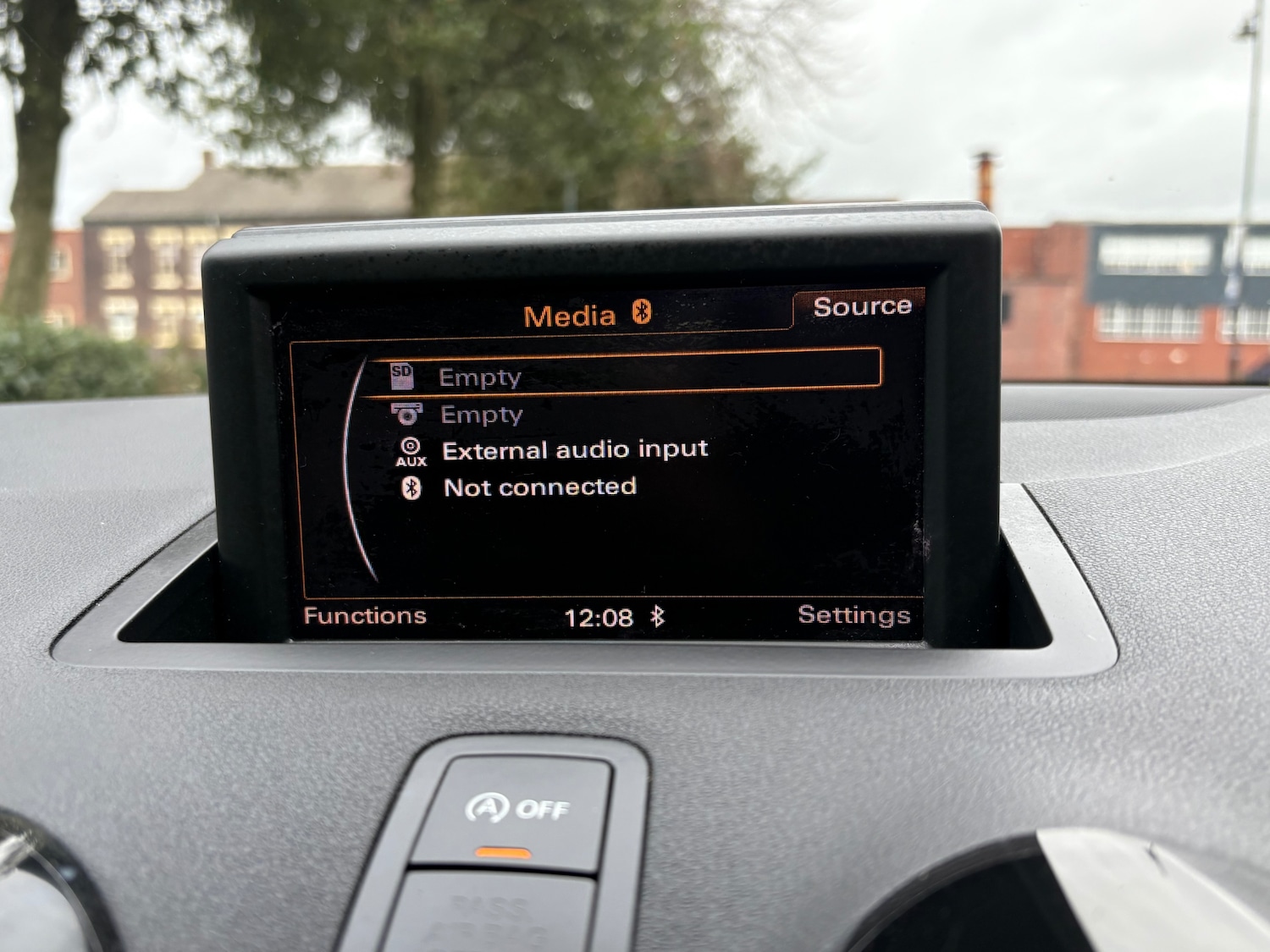 Used Audi A1 2012 for sale - 76611663: Photo 13