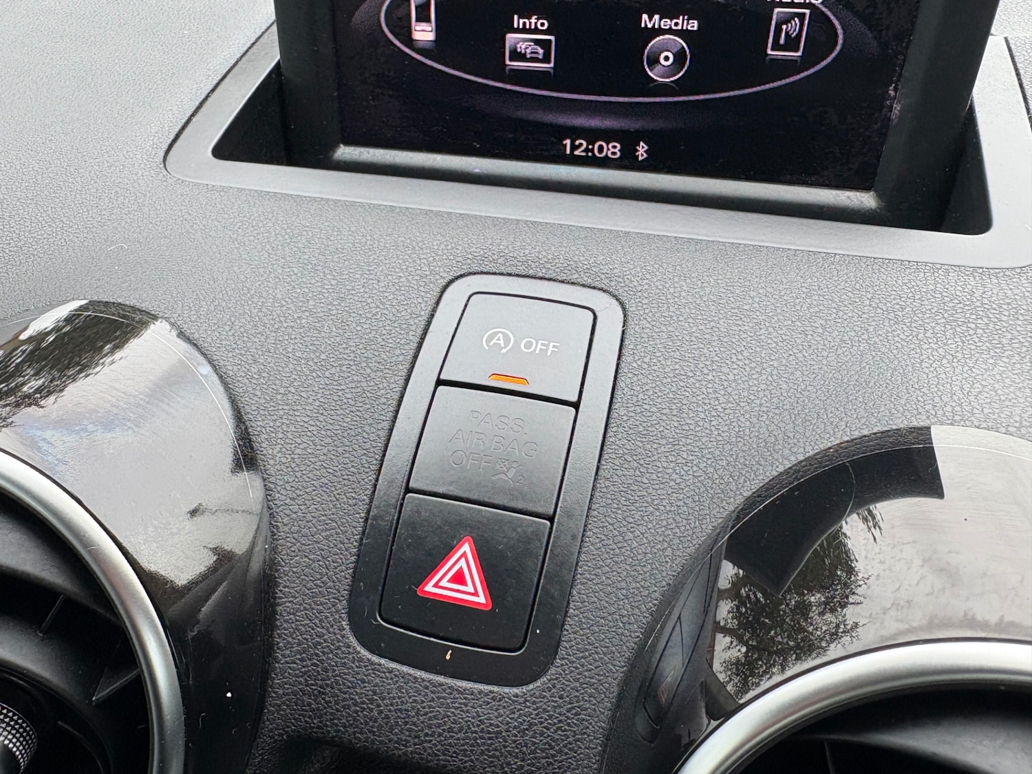 Used Audi A1 2012 for sale - 76611663: Photo 14