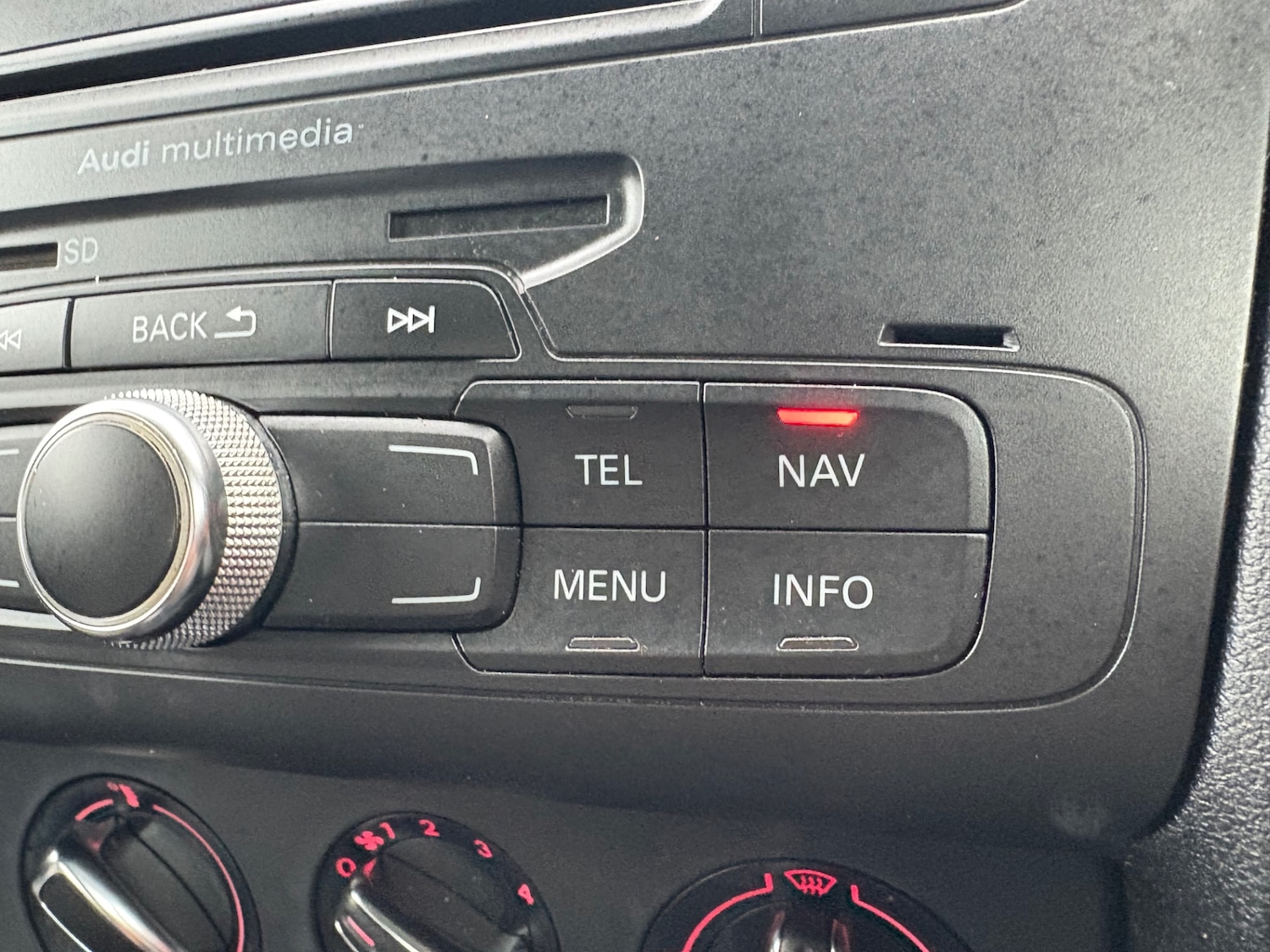 Used Audi A1 2012 for sale - 76611663: Photo 16