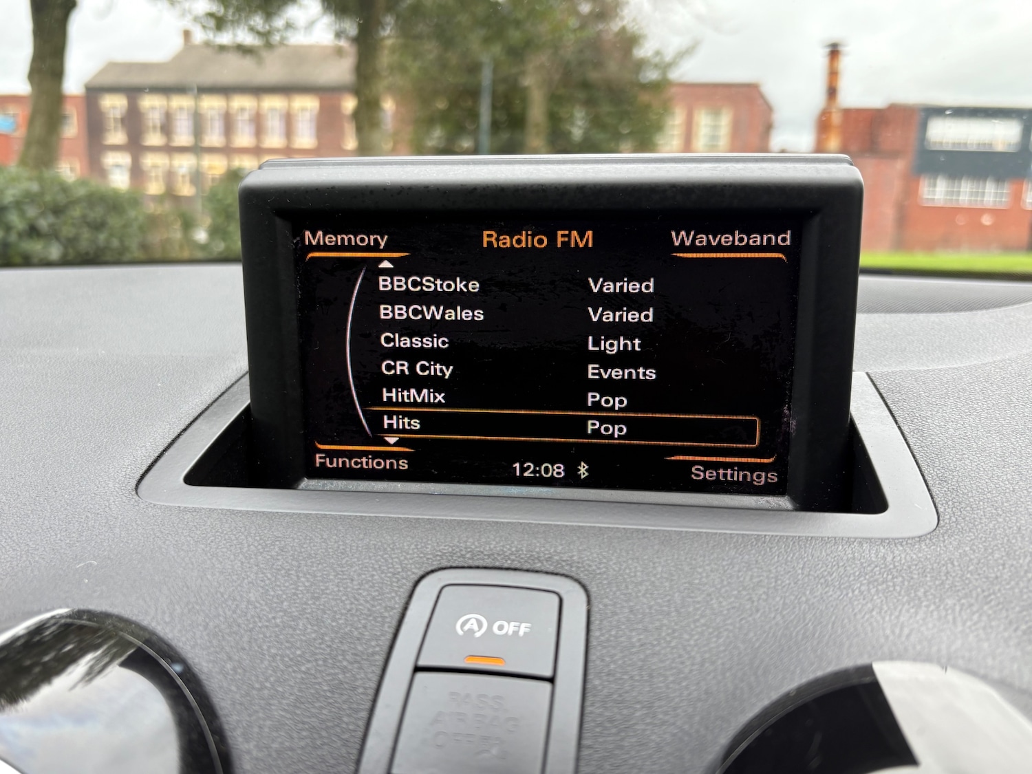 Used Audi A1 2012 for sale - 76611663: Photo 17