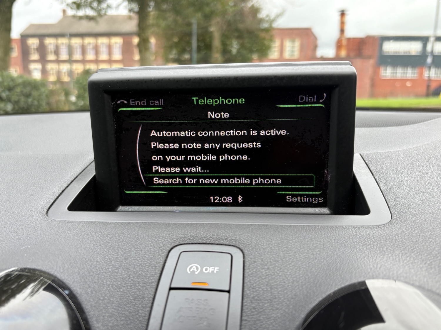 Used Audi A1 2012 for sale - 76611663: Photo 18