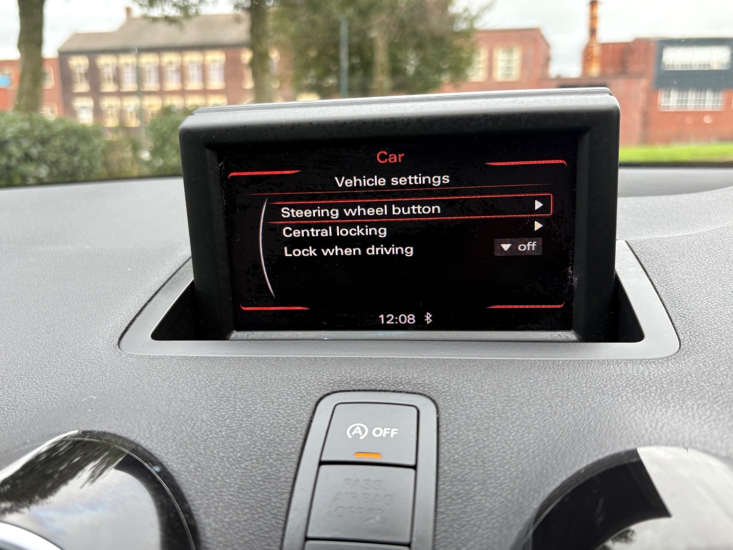 Used Audi A1 2012 for sale - 76611663: Photo 19