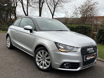 Used Audi A1 2012 for sale - 76611663: Photo