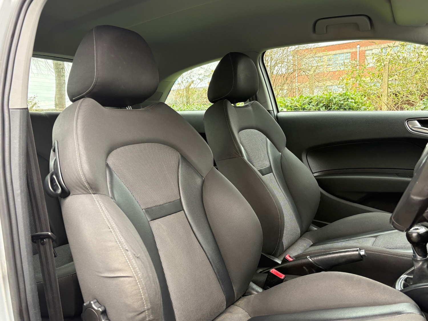 Used Audi A1 2012 for sale - 76611663: Photo 20