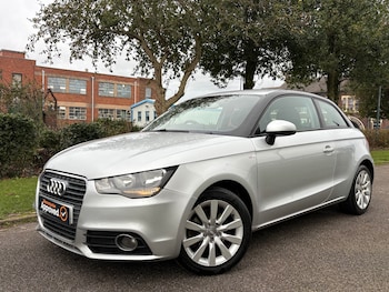 Used Audi A1 2012 for sale - 76611663: Photo