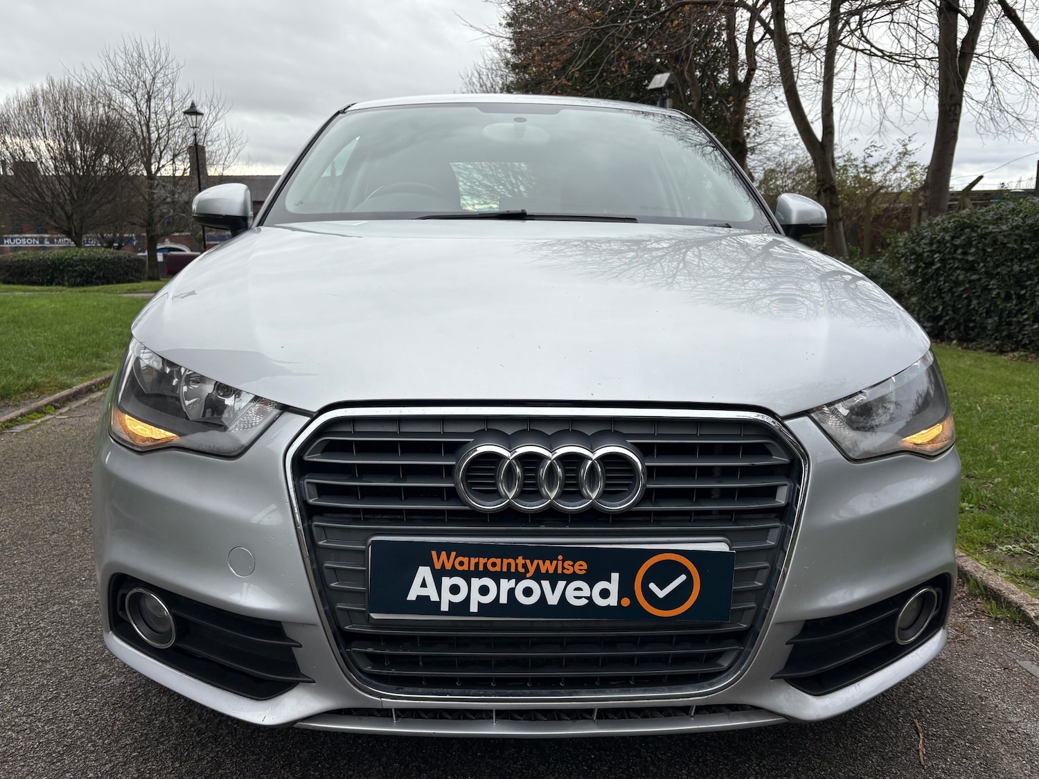 Used Audi A1 2012 for sale - 76611663: Photo 7