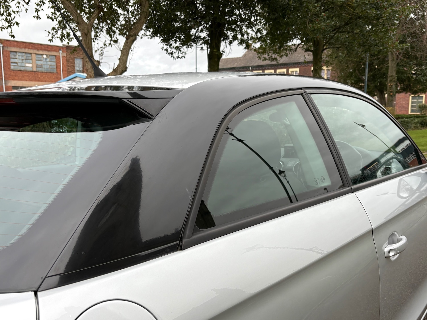 Used Audi A1 2012 for sale - 76611663: Photo 9