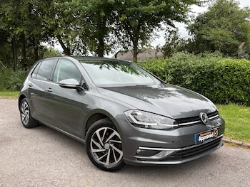 Used Volkswagen Golf 2020 for sale - 79042046: Photo