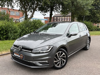 Used Volkswagen Golf 2020 for sale - 79042046: Photo