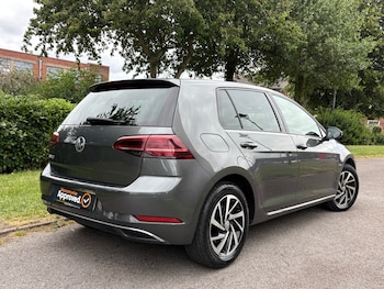 Used Volkswagen Golf 2020 for sale - 79042046: Photo