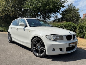 Used BMW 1 Series 2011 for sale - 79514212: Photo