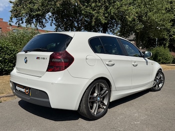 Used BMW 1 Series 2011 for sale - 79514212: Photo