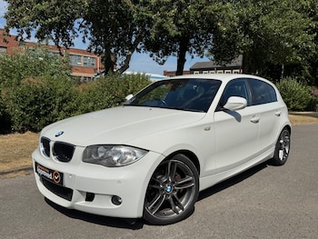 Used BMW 1 Series 2011 for sale - 79514212: Photo