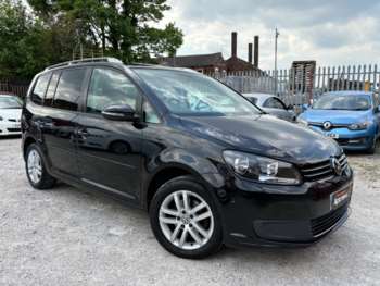 2014 (64) - 1.6 TDI 105 BLUEMOTION TECH SE 5DR DSG *HPI CLEAR *FULL HISTORY *CAMBELT