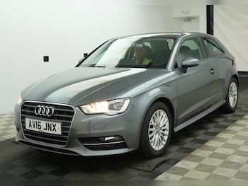 Used Audi A3 2016 for sale - 79179906: Photo