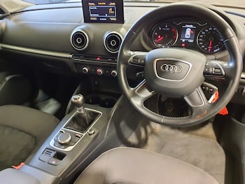 Used Audi A3 2016 for sale - 79179906: Photo