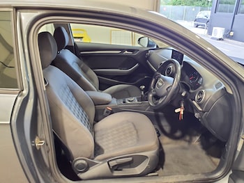Used Audi A3 2016 for sale - 79179906: Photo